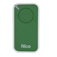 INTI1G, пульт ДУ 1-к с динамическим кодом INTI (green)