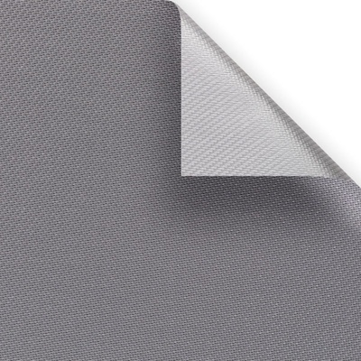 Copaco Serge Lunar Blackout 0% 001001 Grey-Grey /210см
