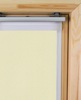 Рулонная штора для окна VELUX C02 белый