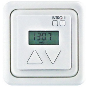 Intro II 8552-50