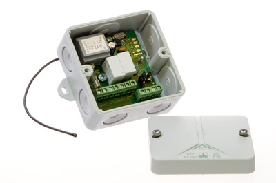 Radio 8113-IP65 Радиоуправление одноканальное