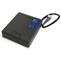 PS 324, аккумуляторная батарея резервного питания (для блока управления МС824Н)