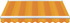 Акрил Sattler Lumera 338 667 Golden Crops  