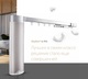 Электрокарниз раздвижной Somfy Glydea Ultra 35e DCT