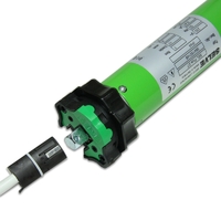 SE Plus 2/10 Selve-Stecker 17 об/мин                     