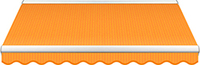 Акрил Sattler Lumera 338 624 Corn  