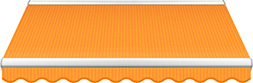 Акрил Sattler Lumera 338 624 Corn  