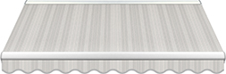 Акрил Sattler Lumera 3D 385 811 Silicate  