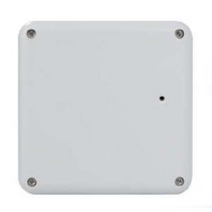 Блок управления POWER 4х2,5 DC RTS Modulis (U 80)