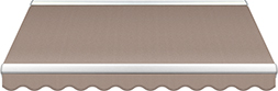 Акрил Sattler Lumera 3D 385 803 Chrome  