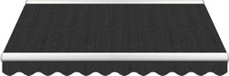 Акрил Sattler Elements Solids 314 638 Dark gray
