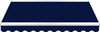 Акрил Sattler Elements Solids 314 414 Indigo