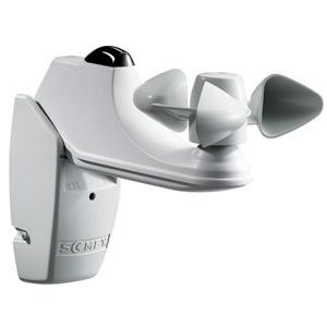 SOLIRIS SENSOR RTS LED, радиодатчик солнце/ветер, 230V