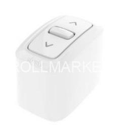 Inis Mounted Box WT с фиксацией, выключатель наружной проводки