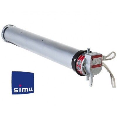 Привод T8S DMI 200/8