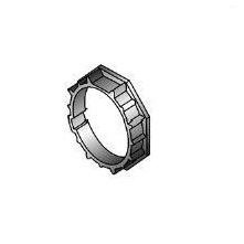 Адаптер NK/NM1 70x1,5 мм 