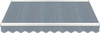 Акрил Sattler Elements Solids 314 028 Smoky