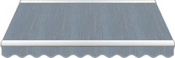 Акрил Sattler Elements Solids 314 028 Smoky