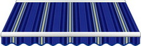Акрил Sattler Elements 320 409 Blue Talks