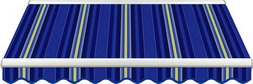 Акрил Sattler Elements 320 409 Blue Talks