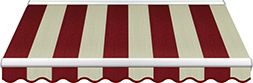 Акрил Sattler Elements 315 550 Blockstripes  