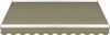 Акрил Sattler Elements Solids 314 038 Umber