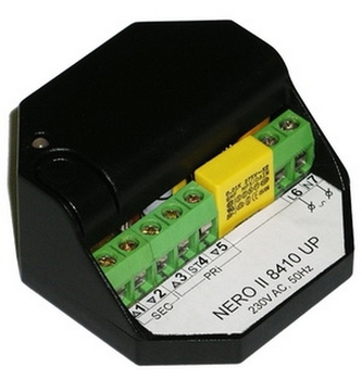 Nero II 8410UP Встраиваемый центральный пульт