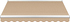 Акрил Sattler Lumera 338 620 Sand  