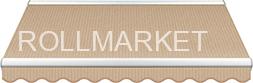 Акрил Sattler Lumera 338 620 Sand  