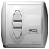Centralis Uno RTS VB, радиоприемник для жалюзи, 230В, с клавишами управления - картинка 1
