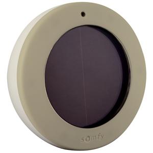SUNIS WIREFREE RTS, радиодатчик солнца, солнечные элементы 