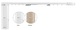 Электрокарниз раздвижной Somfy IRISMO 45 WireFree