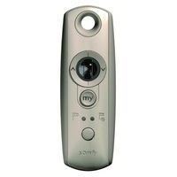 TELIS Modulis Soliris RTS Silver, для жалюзи, 1-канальный, (серебристый)