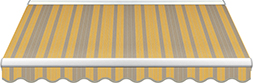 Акрил Sattler Lumera 3D 385 220 Wismuth  