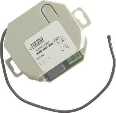 Nero 8361 UPM Транскодер (Radio + Nero)