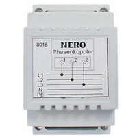 Nero 8015 Фазовый переходник