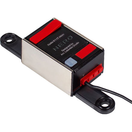 Radio 8117 micro, радиокарта 24В