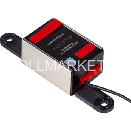 Radio 8117 micro, радиокарта 24В