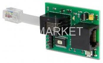 Модуль SDN (RS 485) для GLYDEA ULTRA