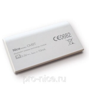 OVBT, модуль Bluetooth для OVIEW - картинка 1
