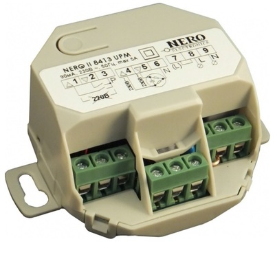 Nero II 8413 UPM Исполнительное устройство (встраиваемое)