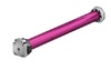 AM3-PP/160-07 Электропривод с аварийным открыванием