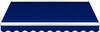 Акрил Sattler Elements Solids 314 011 Azure