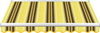 Акрил Sattler Снятые с производства 320 233 Yellow Talks