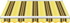 185.Акрил Sattler Снятые с производства 320 233 Yellow Talks  