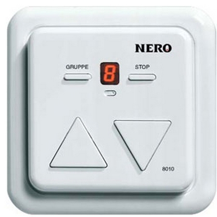 Nero 8010L Центральный пульт 