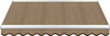 Акрил Sattler Elements Solids 314 919 Khaki