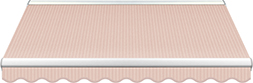 Акрил Sattler Lumera 338 627 Clay  
