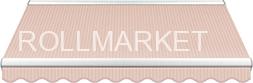 Акрил Sattler Lumera 338 627 Clay  