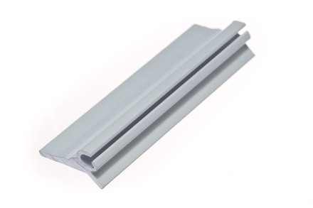 AER44F, профиль фиксирующий, под 44 (по 15 см.)